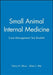 Small Animal Internal Medicine: Case Management Test Booklet by Darcy H. Shaw