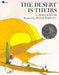 The Desert Is Theirs by Byrd Baylor