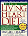 New Living Heart Diet by John P. Foreyt