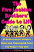 The Five Lesbian Brothers' Guide to Life: A Collection of Helpful Hints and Fabricated Facts for Today's Gay Girl by Five Lesbian Brothers