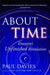 About Time: Einstein's Unfinished Revolution by Paul Davies