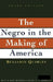 Negro in the Making of America: Third Edition Revised, Updated, and Expanded by V. P. Franklin