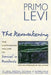 The Reawakening: The Companion Volume to Survival in Auschwitz by Primo Levi