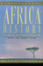 Africa in History by Basil Davidson