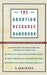 The Abortion Resource Handbook by K. Kaufmann
