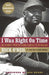 I Was Right on Time by David Conrads
