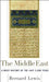 The Middle East by Bernard Lewis