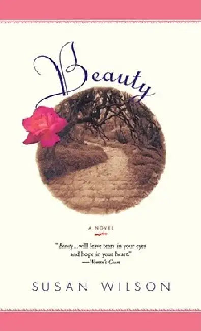 Beauty by Susan Wilson