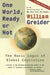 One World, Ready or Not: The Manic Logic of Global Capitalism by William Greider