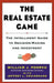 The Real Estate Game by William J. Poorvu