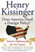 Does America Need a Foreign Policy?: Toward a Diplomacy for the 21st Century by Henry Kissinger