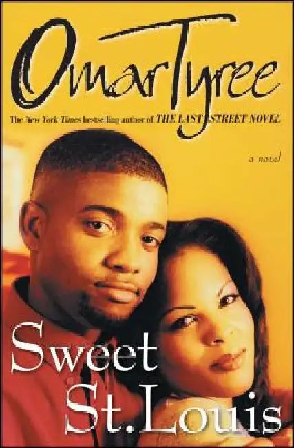 Sweet St. Louis by Omar Tyree