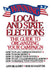 Winning Local and State Elections by Ann Beaudry