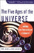 The Five Ages of the Universe: Inside the Physics of Eternity by Fred C. Adams
