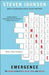Emergence: The Connected Lives of Ants, Brains, Cities, and Software by Steven Johnson