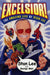 Excelsior!: The Amazing Life of Stan Lee by Stan Lee