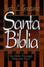 Santa Biblia: The Bible Through Hispanic Eyes Spanish by Justo L. Gonzalez