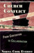 Church Conflict: From Contention to Collaboration by Norma Cook Everist