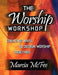 The Worship Workshop by Marcia McFee