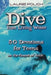 Dive Into Living Water: 50 Devotions for Teens on the Gospel of John by Laurie Polich