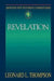 Abingdon New Testament Commentaries: Revelation by Leonard L. Thompson