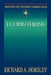 Abingdon New Testament Commentaries: 1 Corinthians by Richard A. Horsley