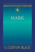 Abingdon New Testament Commentaries: Mark by C. Clifton Black