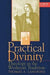 Practical Divinity Volume One Revised Edition: Theology in the Wesleyan Tradition by Thomas A. Langford