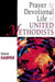 Prayer and Devotional Life of United Methodists by Steve Harper