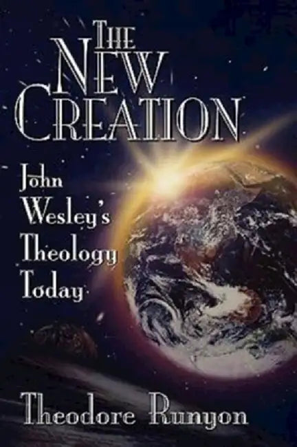 The New Creation by Theodore Runyon