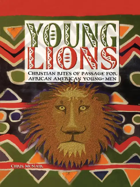 Young Lions by Chris McNair