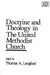 Doctrine and Theology in the United Methodist Church by Thomas A. Langford