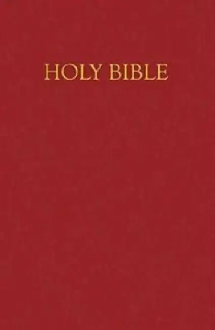 Children's Bible-NRSV-Gift & Award by Chk America