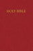 Children's Bible-NRSV-Gift & Award by Chk America