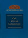 The New Interpreter's(r) Bible One-Volume Commentary by Beverly R. Gaventa