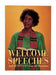 Welcome Speeches and Responses for All Occasions by Abingdon Press
