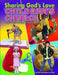 Sharing God's Love in Children's Church: A Year's Worth of Programs for Children Ages 3-7 by Lisa Flinn, Barbara Younger