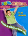 Zona Biblica En El Desierto Preschool Leader's Guide: Bible Zone in the Wilderness Spanish Preschool Leader's Guide by Various