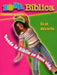 Biblezone in the Wilderness - Older Elementary Leader Guide - Spanish by Various