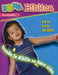 Zona Biblica En La Casa de Dios Preschool Leader's Guide: Zona Biblica in God's House Preschool Leader's Guide Spanish by Various
