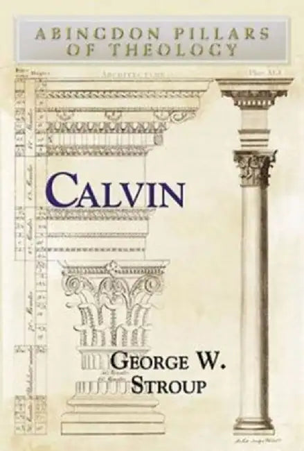 Calvin by Ben Stroup