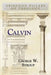 Calvin by Ben Stroup