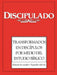 Disciple I Spanish Study Manual by Various