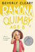 Ramona Quimby, Age 8 (Rpkg) by Beverly Cleary