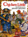 Chicken Little by Steven Kellogg