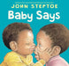 Baby Says by John Steptoe