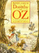 Dorothy of Oz by Roger S. Baum