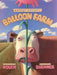 Harvey Potter's Balloon Farm by Jerdine Nolen