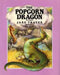 The Popcorn Dragon by Jane Thayer