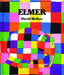 Elmer by David McKee